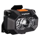 Skullerz 8978 Intrinsically Safe Hard Hat Headlamp Light, Compatible With New. Price: $95.69.