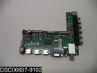 Used: V650HP1-PS6 Main Power Board T.MS3393.81 U15072254-0A00008. Price: $86.95.
