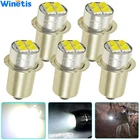 (5) 18V Led Flashlight Bulb For Black & Decker PC1800L PC18FL FSL18 Porter Cable New. Price: $18.98.