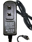 Charger Adapter "for" Black & Decker SLV2B Rechargeable Led Spotlight New. Price: $10.98.