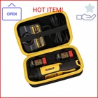 Mchoi Hard Portable Case Fits For Dewalt DCF682N1 8V Max Cordless Screwdriver Ki New. Price: $26.46.