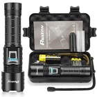 Phixton Rechargeable Flashlights High Lumens 1000000 Super Bright Long Range ... New. Price: $28.46.