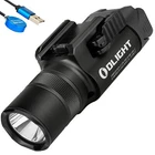 Olight Baldr Pro Black 1350 Lumen Rechargeable Flashlight With Green Beam New. Price: $169.95.