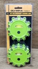 Olympia Tools Piece Cob Emergency Warning Light 1636023 New. Price: $13.00.