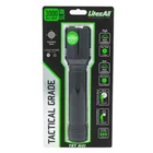 Litezall 3000 Lumen Tactical Grade Flashlight Batteries Included Focus Beam New. Price: $49.95.