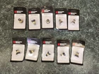 Lot Of 10 Underwater Kinetics Uk 4AA Lamp/ Reflector 14801 (D1402) 2.1 Watt New. Price: $224.99.