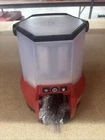 Milwaukee 2145-20 M18 18-VOLT Radius Led Compact Site Light Open. Price: $179.99.
