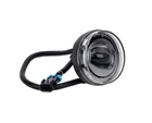 Mack 84722510 - Hamsar 83235M Led Fog Light 100MM No Bracket Delphi New. Price: $60.00.