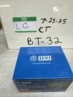 Ecco EW2411 Work Light; 4.4 Inch Length X 2.2 Width 3-1/2 Height Rec New. Price: $58.50.
