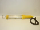 Woodhead 1083-3BL Used Fluorescent Hand Lamp 11W 12VDC 10833BL. Price: $125.00.