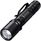 Coast TX17R Smooth Black Aluminum Water Resistant 5.63" Flashlight 30778 New. Price: $53.95.
