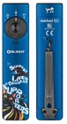 Olight Arkfeld Pro Paw Edition Cw Led Light/green Beam/uv, 1300 Lumens New. Price: $89.99.