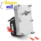 For Breckwell Blazer, Maverick, Tahoe, Sonora, Mojave, Rpm Auger MOTOR,C-E-017 New. Price: $39.89.