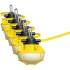 Feit Electric WORKSL50-5 5-LAMP Ft. 65W 8000 Lumens Total Proseries Ultra New. Price: $103.18.