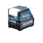 New Makita Cordless Work Wheels Light 40VMAX (battery And Charger Sold. Price: $83.40.