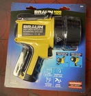 6000 Lumen Rechargeable Waterproof Led Spotlight New. Price: $59.99.