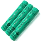 3X For Streamlight 75175 75375 Stinger Hp Xt 3.6V 1.8AH Nicd Flashlight Battery New. Price: $26.89.