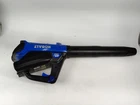 Kobalt Khb 350-06 Cordless Blower 40V Motor Head Tool & Chute Only (no Battery) Used. Price: $80.00.