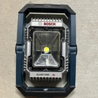Bosch GLI18V-1900 Lithium-ion 1,900 Lumens Led Floodlight (bare Tool) Used. Price: $99.95.