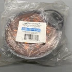 MWL-19Y-A-MH Maxxima Round Amber Heated Led Work Light New. Price: $59.49.