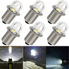 Pack 18V Volt Flashlight Replacement Led Bulbs For Makita A-90261 BML185 ML180 New. Price: $15.99.
