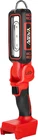 Cordless Led Work Light For Milwaukee Battery, Two Levels Adjustable Up To 1000 New. Price: $39.99.