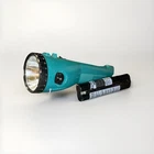 Makita ML900 Flashlight 9.6V Variable Focus With Battery Working Good Oem Used. Price: $24.99.