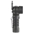 (no Ca Sales!) Streamlight Flashlight Polytac 90X 500LM Black New. Price: $83.99.