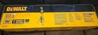 Dewalt 20V Max Led Work Light, 3000 Lumens Modes, Tripod, Bare Tool (DCL079B) Open. Price: $200.00.