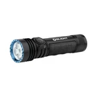 Olight Seeker Pro Matte Black Flashlight W/versatile Holster, 4600 L, Cw Or Nw New. Price: $111.99.