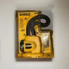 Dewalt DW919 18V Cordless Flexible Flashlight Ni-cad Base New. Price: $37.99.