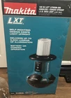 Makita DML810 18V X2 Lxt Lithium-ion Cordless Upright Led Area Light Brand New. Price: $299.99.
