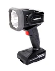 Husky 5000 Lumen Hybrid Power Swivel Rechargeable Spotlight New. Price: $29.97.