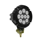 Hamsar 81266/HO XWL-800 Work Light 10 Led Swivel Bracket Medium Flood New. Price: $140.00.