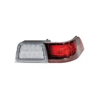 Tiger Lights Case Ih Mx Series Magnum Led Rear Red Corner/white Tail New. Price: $164.16.