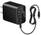Ac Adapter Usb Cable For Hyper Tough Model 9930 1010 Led Spotlight Work New. Price: $12.99.