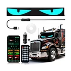 69.4"*7.56" Heavy-duty Truck Led Devil's Eye Light Bar Professional Grade P... New. Price: $206.23.