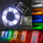 2PCS Led Edge Night Lights Bean Bag Toss Board Lighting Lamp New. Price: $19.99.