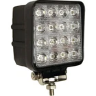 Tigerlights TLFL5 12V Led Blue Work 3.5 Amps, 42 Wattage, 2650 Lumens, ... New. Price: $107.00.