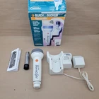 Black & Decker Stormlight Versapak VP215 3.6V Home Emergency Flashlight New Open. Price: $39.99.