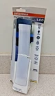 Sylvania Portable Utility Hanging Led Night Light Rechargeable Power Bank *300 Open. Price: $18.99.