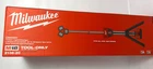 New (2136-20) Milwaukee M18 Rocket Tower Light/charger. Price: $690.00.