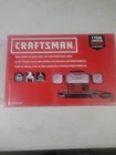 Craftsman Led Work Light CMXELAYMPL1033 (PSV013827) Open. Price: $28.00.