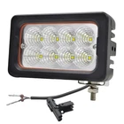 40W Rectangular Work Light, 12V Tractor Cab Rear Lamp Bulb,led... New. Price: $100.98.