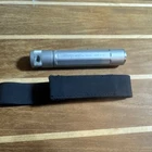 Snap-on ECF950BR 31 / 6 Lumens Led Flash Light Sliver Battery-operated Used. Price: $99.99.