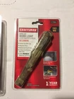 Craftsman Mini Led Work Light Magnetic Base 60 Lumens Pocket Size 3473961 Camo New. Price: $40.99.