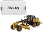Caterpillar 14M3 Motor Grader W/operator 1/50 Diecast Masters 85545 New. Price: $119.99.
