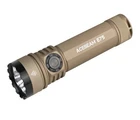Acebeam E75 Quad-core High-performance Rechargeable Flashlight Cri 5000K New. Price: $89.00.