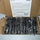 Kunhe Mini Flashlights 6 Pack Batteries Incl. Camping Party Favor Boy Scouts New. Price: $15.38.