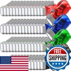 Treela 60 Pack Hand Crank Flashlight Operation Christmas Items Bulk Squeeze New. Price: $139.98.